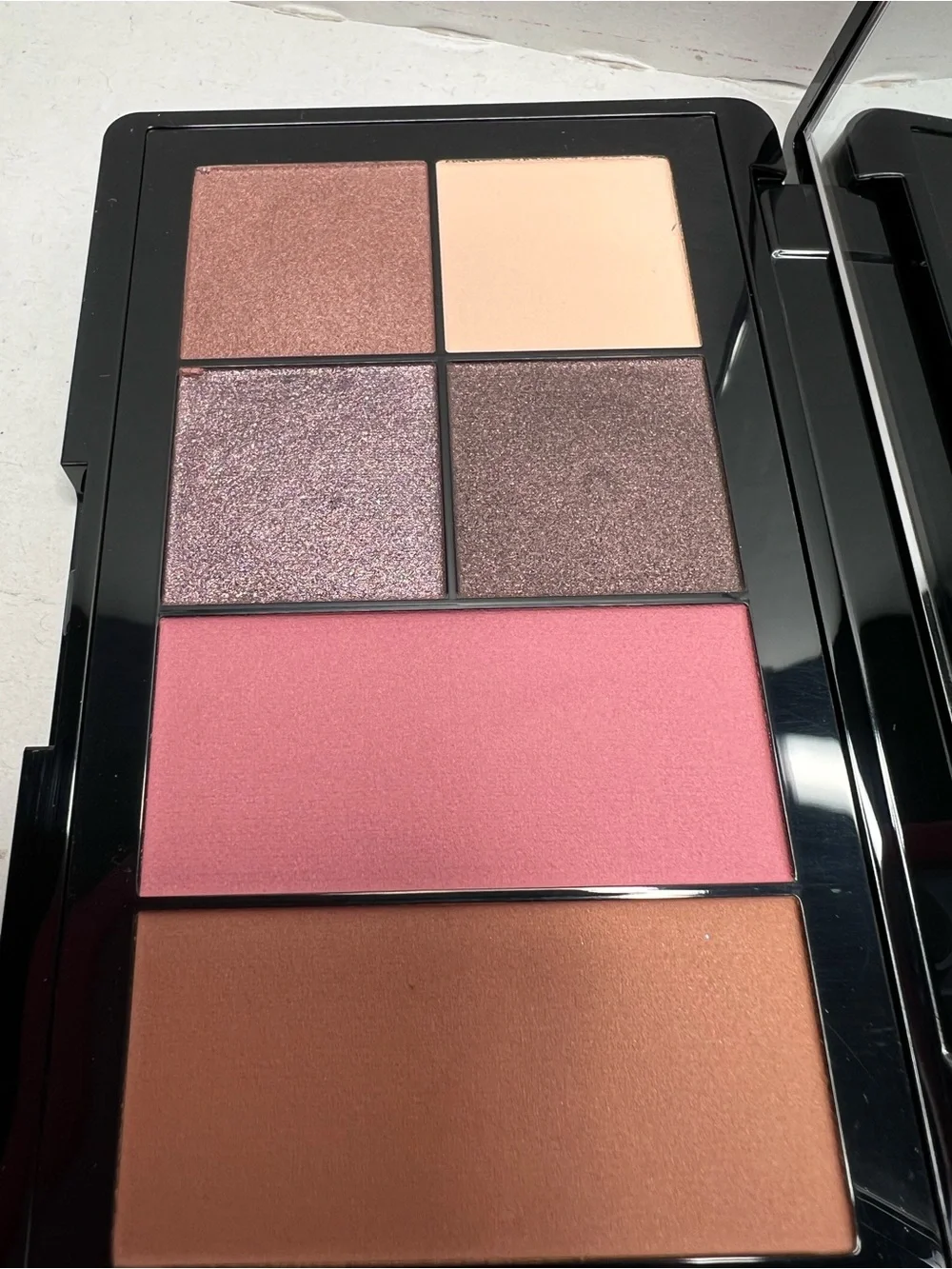 Lancôme Eye & Blush Palette